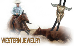 western jewelry catalog Syd's Brand Jewery